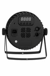 Thor Mighty Par Quad RGBW LED Slim Par 18 x 4W Uplighter